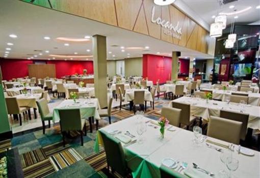 фото отеля Slaviero Suites Foz do Iguacu