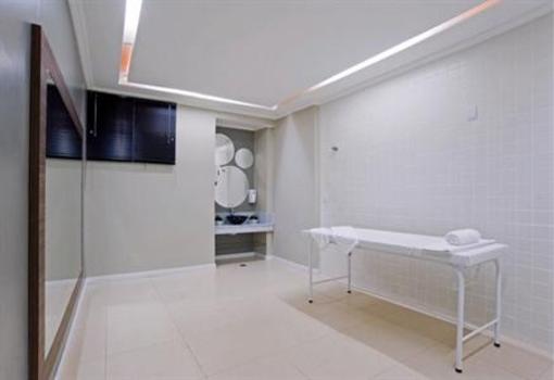 фото отеля Slaviero Suites Foz do Iguacu