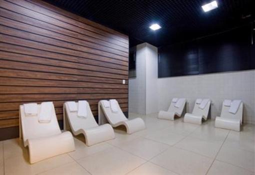 фото отеля Slaviero Suites Foz do Iguacu