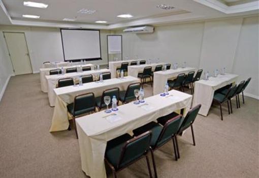 фото отеля Slaviero Suites Foz do Iguacu