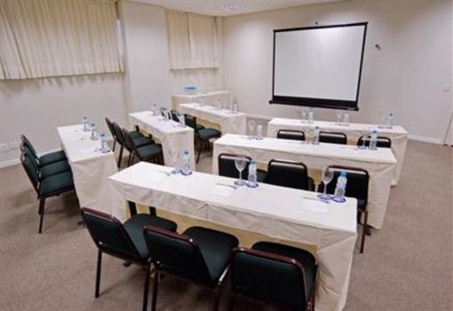 фото отеля Slaviero Suites Foz do Iguacu