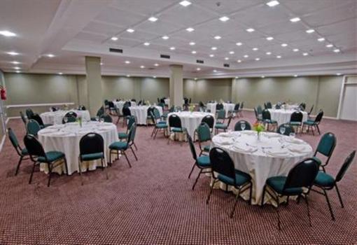 фото отеля Slaviero Suites Foz do Iguacu