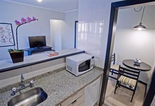 фото отеля Slaviero Suites Foz do Iguacu