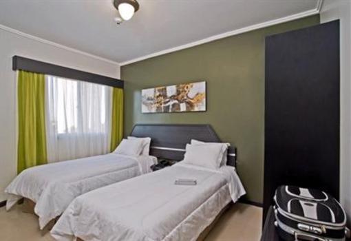 фото отеля Slaviero Suites Foz do Iguacu