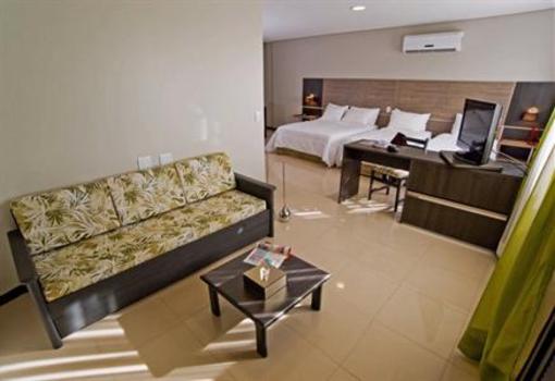 фото отеля Slaviero Suites Foz do Iguacu
