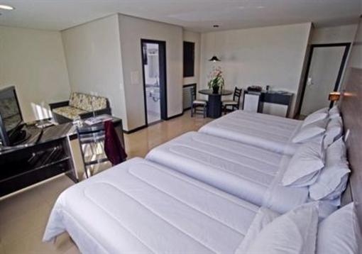 фото отеля Slaviero Suites Foz do Iguacu