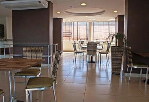 фото отеля Slaviero Suites Foz do Iguacu