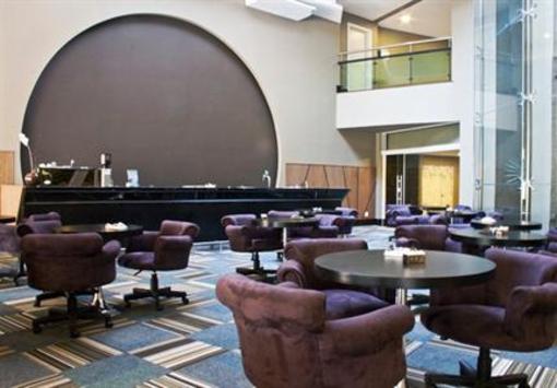 фото отеля Slaviero Suites Foz do Iguacu
