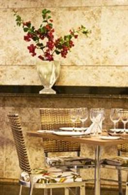 фото отеля Slaviero Suites Foz do Iguacu
