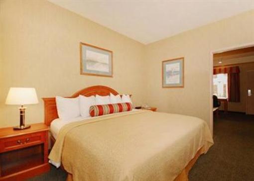 фото отеля Clarion Hotel Anaheim Resort