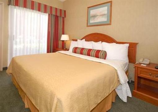 фото отеля Clarion Hotel Anaheim Resort