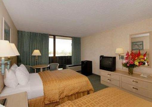 фото отеля Clarion Hotel Anaheim Resort