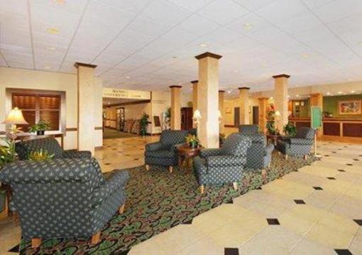 фото отеля Clarion Hotel Anaheim Resort