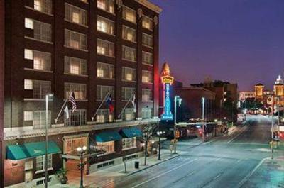 фото отеля Homewood Suites Riverwalk/Downtown