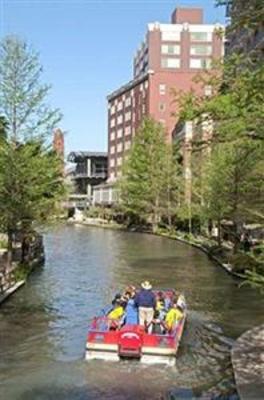 фото отеля Homewood Suites Riverwalk/Downtown
