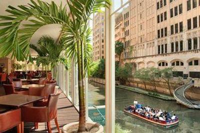 фото отеля Homewood Suites Riverwalk/Downtown