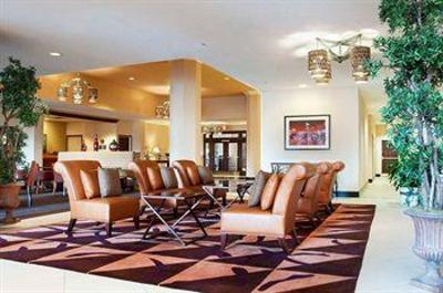 фото отеля Homewood Suites Riverwalk/Downtown