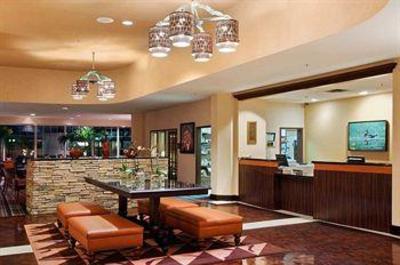 фото отеля Homewood Suites Riverwalk/Downtown