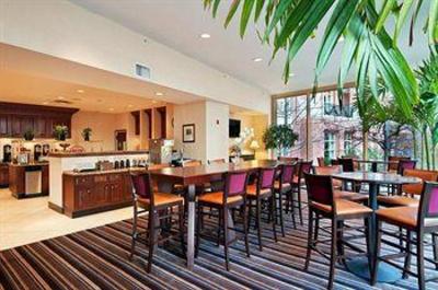 фото отеля Homewood Suites Riverwalk/Downtown