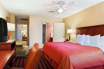 фото отеля Homewood Suites Riverwalk/Downtown