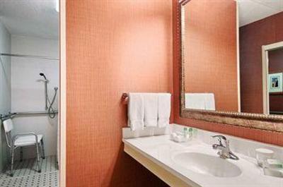 фото отеля Homewood Suites Riverwalk/Downtown