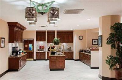 фото отеля Homewood Suites Riverwalk/Downtown