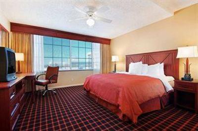 фото отеля Homewood Suites Riverwalk/Downtown