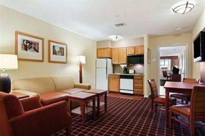 фото отеля Homewood Suites Riverwalk/Downtown