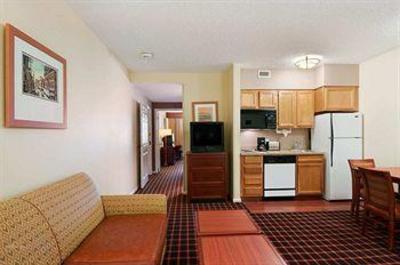 фото отеля Homewood Suites Riverwalk/Downtown