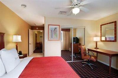 фото отеля Homewood Suites Riverwalk/Downtown