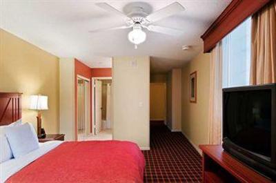 фото отеля Homewood Suites Riverwalk/Downtown