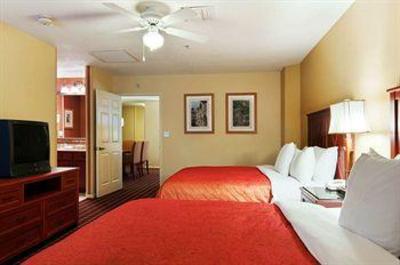 фото отеля Homewood Suites Riverwalk/Downtown