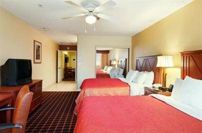 фото отеля Homewood Suites Riverwalk/Downtown