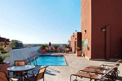 фото отеля Homewood Suites Riverwalk/Downtown