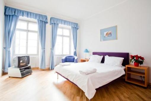 фото отеля Residence Thunovska 19