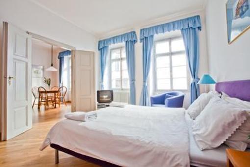 фото отеля Residence Thunovska 19