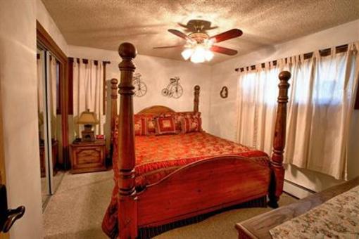фото отеля Marina Lodge Tahoe City