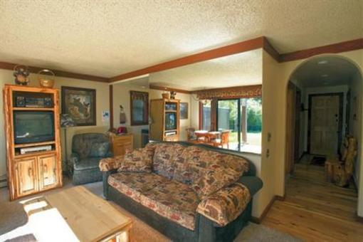 фото отеля Marina Lodge Tahoe City