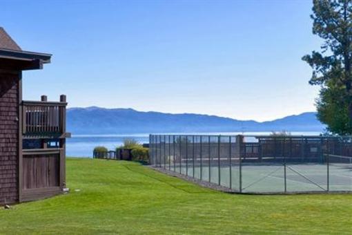 фото отеля Marina Lodge Tahoe City