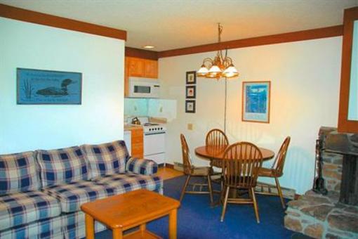фото отеля Marina Lodge Tahoe City