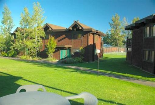 фото отеля Marina Lodge Tahoe City