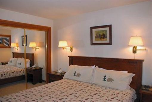 фото отеля Marina Lodge Tahoe City
