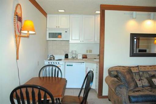фото отеля Marina Lodge Tahoe City