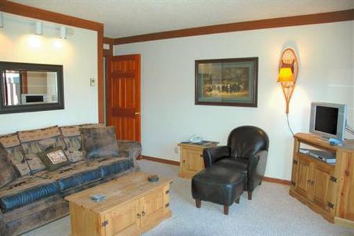 фото отеля Marina Lodge Tahoe City