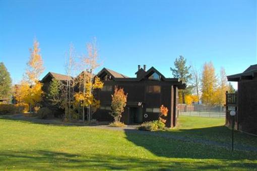 фото отеля Marina Lodge Tahoe City