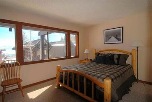 фото отеля Marina Lodge Tahoe City