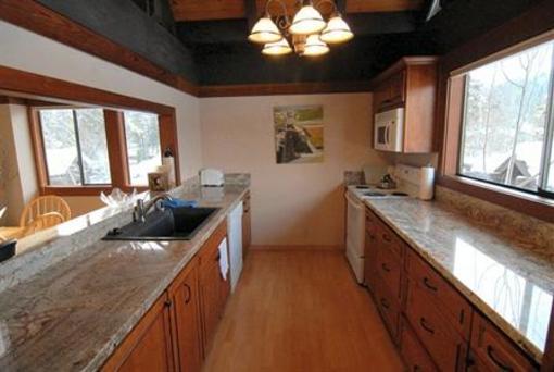 фото отеля Marina Lodge Tahoe City