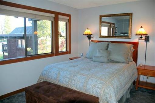 фото отеля Marina Lodge Tahoe City