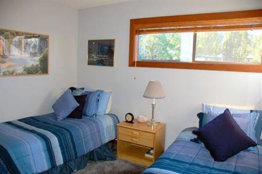 фото отеля Marina Lodge Tahoe City