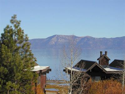 фото отеля Marina Lodge Tahoe City